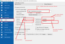 SmartReceipts friendly Digital Receipt Printing Screenshot 36