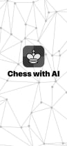 Chess with AI - Full iOS App Source Code Screenshot 1