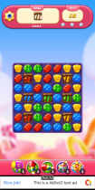 Sweet Candy Unity Complete Source Code Screenshot 12