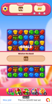 Sweet Candy Unity Complete Source Code Screenshot 15