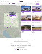 Yillow Real Estate WordPress Theme Screenshot 3