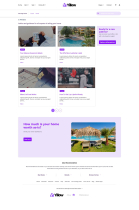 Yillow Real Estate WordPress Theme Screenshot 4