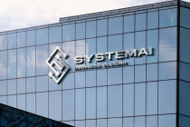 Systemai Letter S Logo Screenshot 1