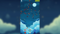 Insect Catcher - HTML5 Game Construct 3 Screenshot 4