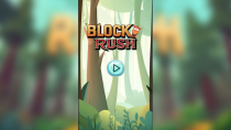 Block Rush - HTML5 Game Construct 3 Screenshot 2