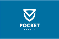 Pocket Shield Logo Screenshot 2