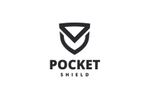 Pocket Shield Logo Screenshot 3