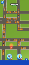 Traffic Escape - Unity Template Screenshot 6