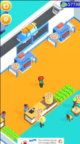 Pizza Ready 3D Idle Food Game Unity Source Code Screenshot 7