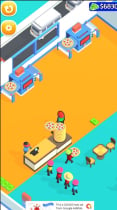 Pizza Ready 3D Idle Food Game Unity Source Code Screenshot 17