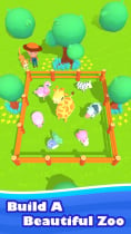 Triple Animal 3D Unity Screenshot 5