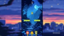 Frog Jumper - HTML5 Game Construct 3 Screenshot 3