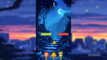 Frog Jumper - HTML5 Game Construct 3 Screenshot 5