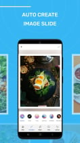 Photo Video Maker - Slideshow Maker Android Screenshot 4