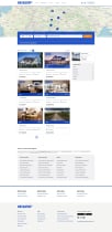 Realista Real Estate WordPress Theme Screenshot 2