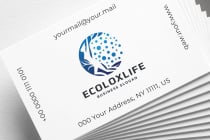 Ecology Life Women Logo Screenshot 5