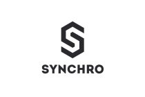 Synchro Letter S Logo Template Screenshot 3