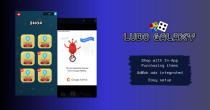 Ludo Galaxy - Ludo Game - Unity Complete Project Screenshot 4