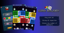 Ludo Galaxy - Ludo Game - Unity Complete Project Screenshot 6