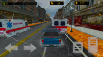 Jeep Offroad - Jeep Racing Games Unity Screenshot 6