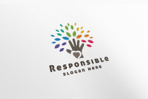 Responsible Nature Care Logo Screenshot 4