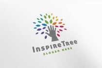 Inspire Tree Care Logo Screenshot 4