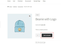 WC Hide Price - WooCommerce Plugin Screenshot 9