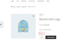 WC Hide Price - WooCommerce Plugin Screenshot 13