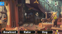 Hidden Object Game Unity Source Code Screenshot 14