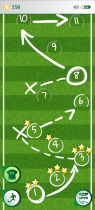 Freekick Soccer 24 Unity Template Screenshot 1