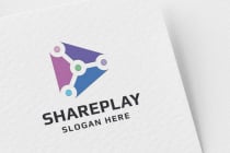 Share Play Technologies Logo Screenshot 5