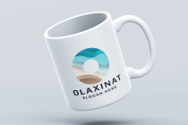 Olaxinat Letter O Logo Screenshot 3