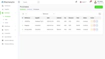 PharmacyCo - Pharmacy Management System  Screenshot 7