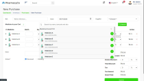PharmacyCo - Pharmacy Management System  Screenshot 15