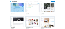 Spike Vue Js Admin Template Screenshot 9