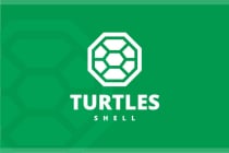 Turtle Shell Logo Screenshot 2