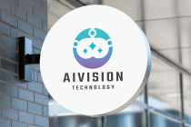 Ai Vision Technologies Logo Screenshot 2