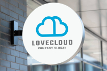 Love Cloud Technologies Logo Screenshot 2