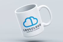 Love Cloud Technologies Logo Screenshot 4