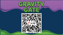 Gravity Gate - Buildbox Template Screenshot 6