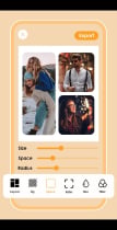 Photo Collage Maker - Android App Source Code Screenshot 7