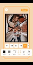 Photo Collage Maker - Android App Source Code Screenshot 8