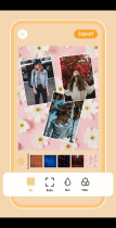 Photo Collage Maker - Android App Source Code Screenshot 11