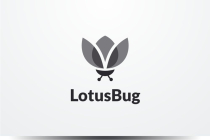 Lotus Bug Logo Screenshot 2