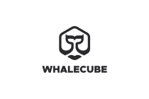 Whale Cube Logo Screenshot 3