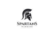 Spartan  Logo Screenshot 3