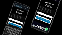 Gemini AI Chatbot Plugin for WordPress Screenshot 2