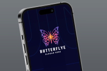 Butterflye Expansion Animal Logo Screenshot 4