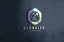 Global Cube Connect Logo Screenshot 1