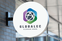 Global Cube Connect Logo Screenshot 2